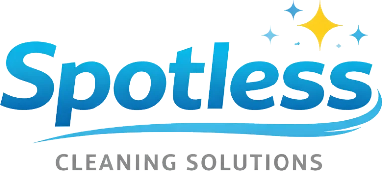 Spotless Cleaning Solutions